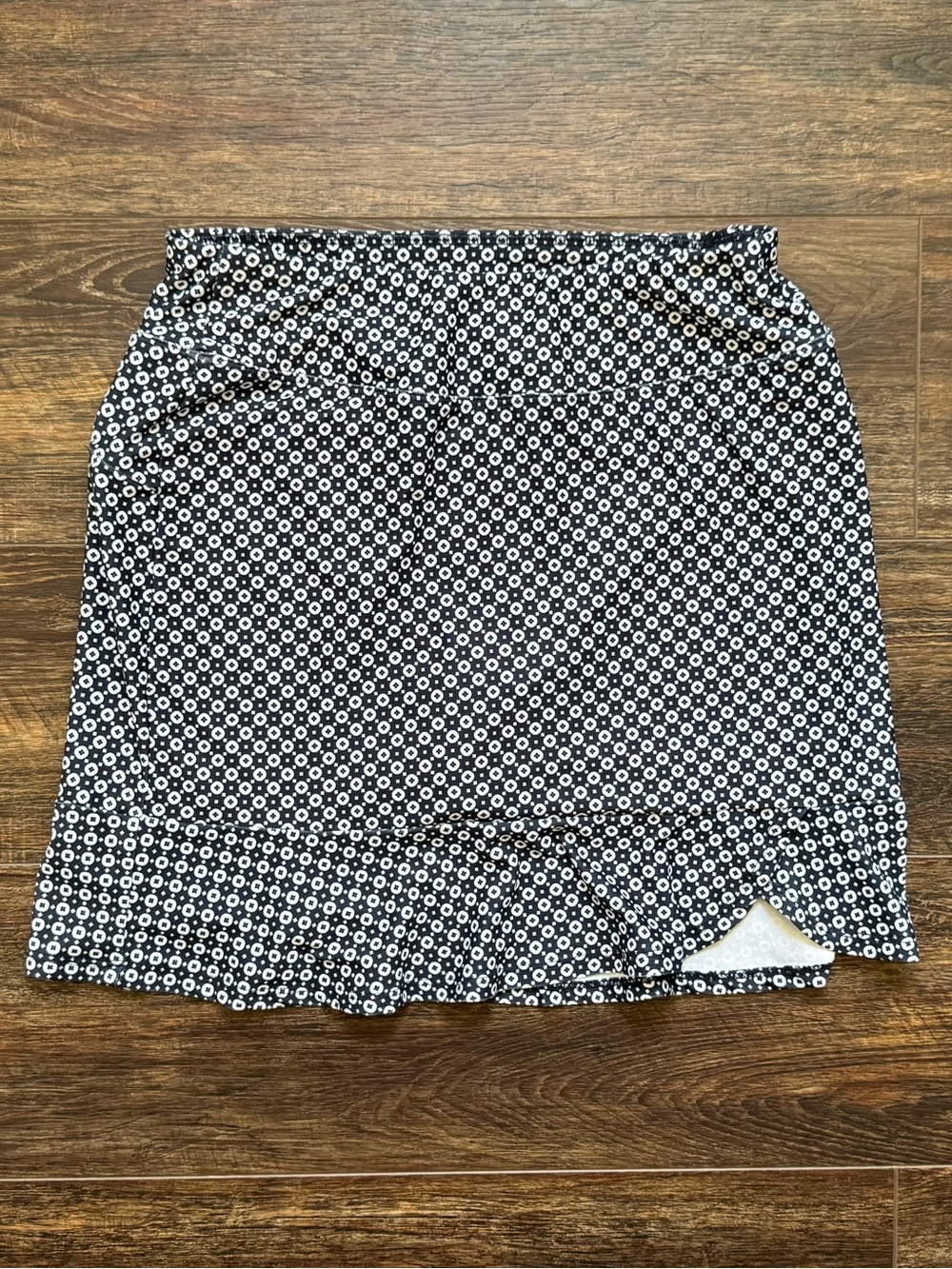 Etonic Tennis Skort Shorts S